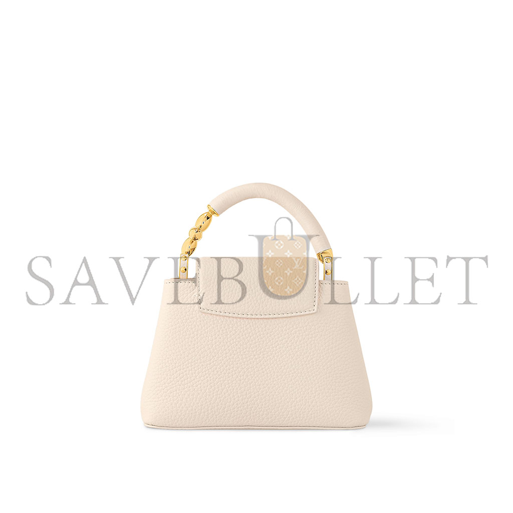 l**is V*t*n capucines mini m23944 (21*14*8cm)